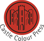 Castle Colour Press Ltd logo