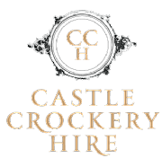 CASTLE CROCKERY EVENT HIRE Ltd logo