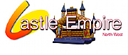 Castle Empire Manchester Bouncy Castle Hire logo