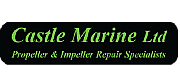 Castle Marine logo