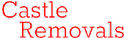 CASTLE REMOVALS Ltd logo