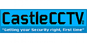 Castle Security Systems logo