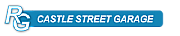 Castle Street Garage Ltd logo