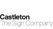 Castleton Signs Ltd logo