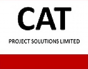 Cat Project Solutions Ltd logo