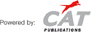 CAT Publications logo
