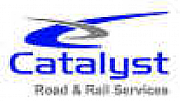 Catalyst Road Services Ltd logo