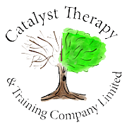 Catalyst Therapy & Training Company logo