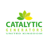Catalytic Generators Uk Ltd logo