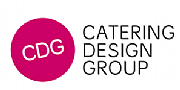 Catering Design Group Ltd logo