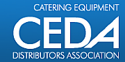 Catering Equipment Distributors Association logo