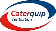 Caterquip Ventilation logo