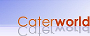 Caterworld logo