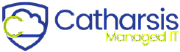Catharsis Ltd logo