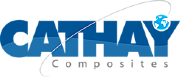 Cathay Composites logo