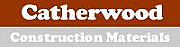 Catherwood - Construction Materials logo