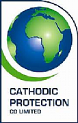 Cathodic Protection Co. Ltd logo