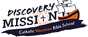 Catholic Vocations Projects logo