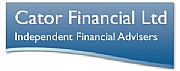 Cator Financial Ltd logo