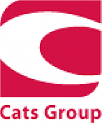 Cats Solutions Ltd logo