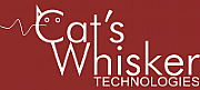 Cat's Whisker Audio Ltd logo