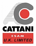 Cattani Esam UK Ltd logo