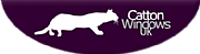 Catton Windows UK logo
