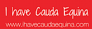 Cauda Equina Syndrome Association C.I.C logo