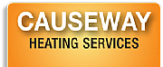 Causeway Heating Services Ltd logo