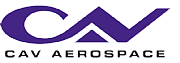 CAV Aerospace Ltd logo