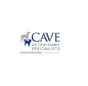 Cave Vet Specialists Ltd logo