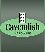 Cavendish Hardware logo