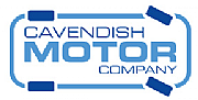 Cavendish Motor Company Ltd logo