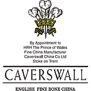 Caverswall China Co Ltd logo
