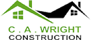 C.A.Wright Construction Ltd logo