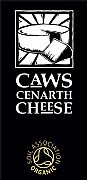 Caws Cenarth logo