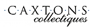 Caxtons Printing & Stationery logo