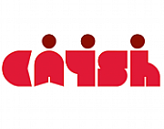 Caysh logo