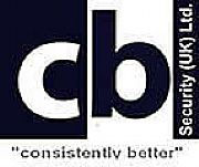 Cb (UK) Ltd logo