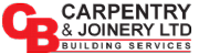 Cb Carpentry & Joinery Ltd logo
