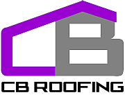 CB Roofing Salisbury logo