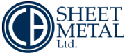 Cb Sheet Metal Ltd logo