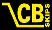 CB Skip Hire logo