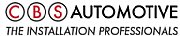CBS Automotive logo