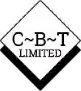 Cbt Ltd logo