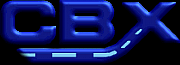 Cbx Couriers Ltd logo