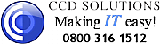 Ccd Solutions Ltd logo
