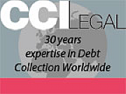 CCI (Legal Services) Ltd logo