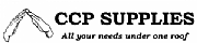 CCP Supplies logo