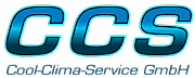 Ccs Cool - Clima - Service Ltd logo